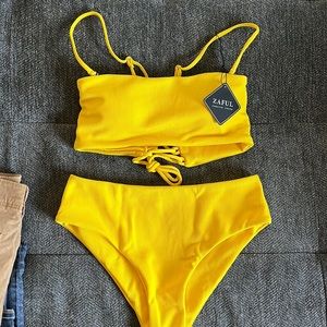 ZAFUL bikini